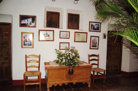 Hotel Posada el Tempranillo