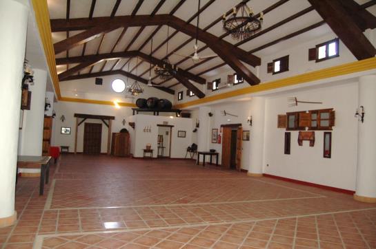 Hotel Posada el Tempranillo