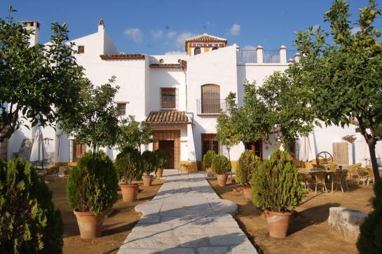 Hotel Posada el Tempranillo