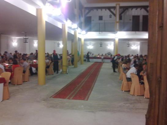 Hotel Posada el Tempranillo