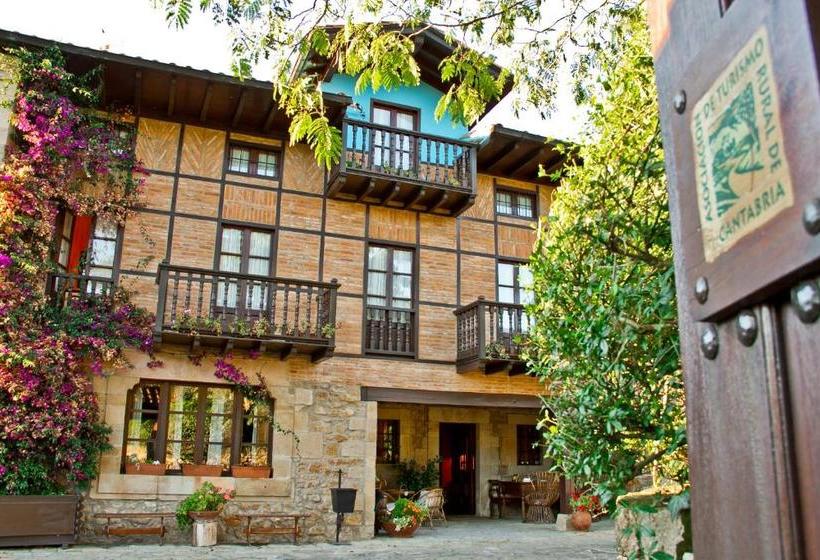 فندق Posada Los Cautivos