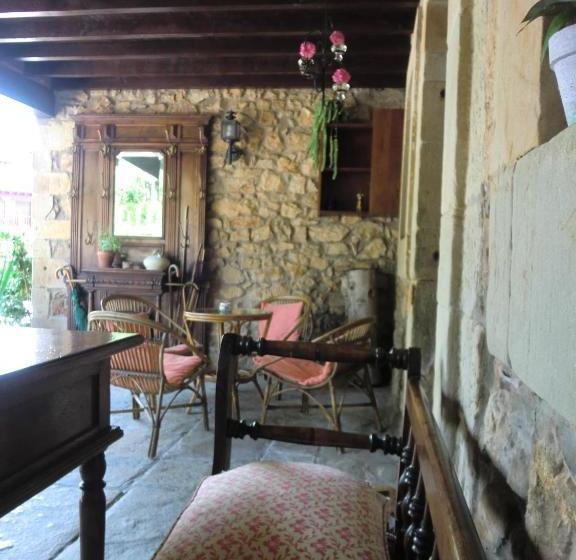 فندق Posada Los Cautivos