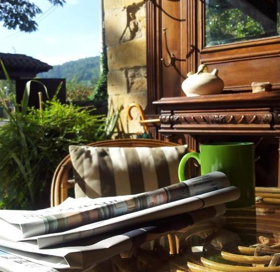 فندق Posada Los Cautivos