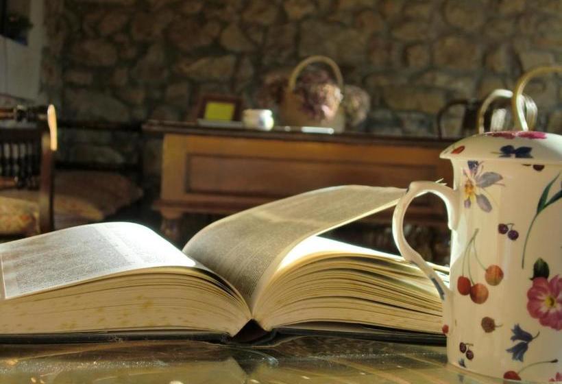 فندق Posada Los Cautivos