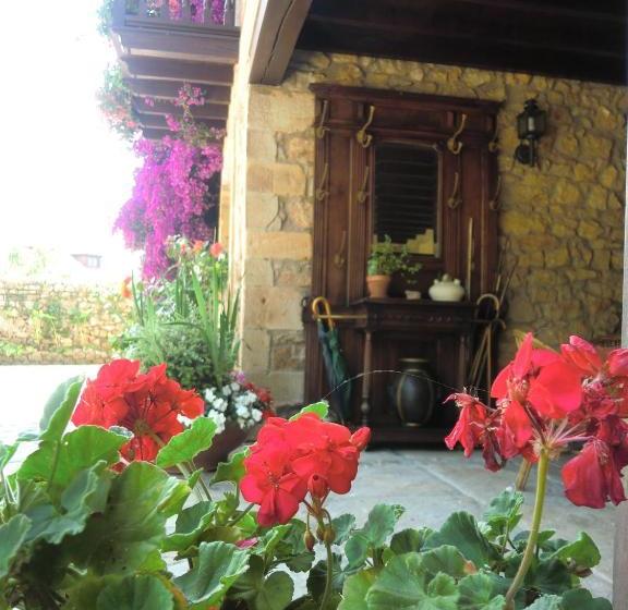 فندق Posada Los Cautivos