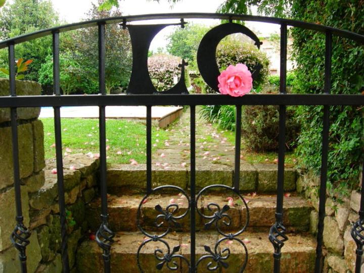 فندق Posada Los Cautivos