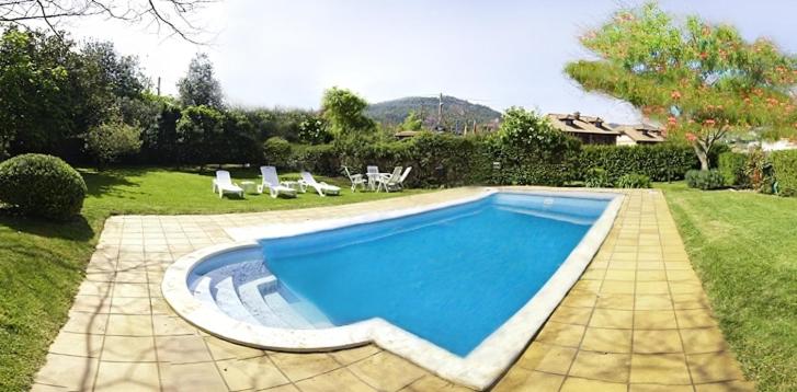 فندق Posada Los Cautivos