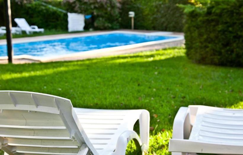 فندق Posada Los Cautivos