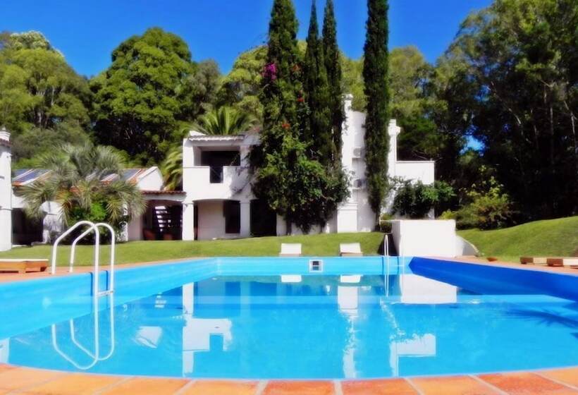 Отель Posta Del Lago