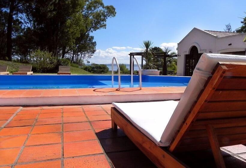 Отель Posta Del Lago