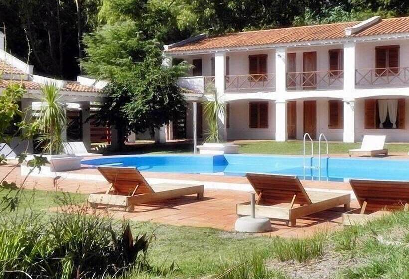 هتل Posta Del Lago