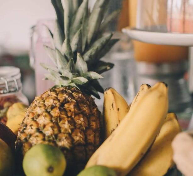 בית מלון כפרי Pousada Kybalion