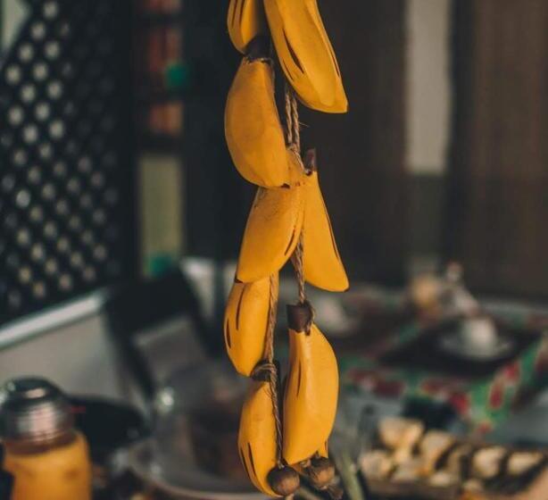 בית מלון כפרי Pousada Kybalion