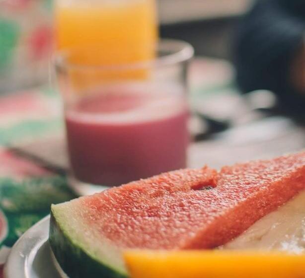 בית מלון כפרי Pousada Kybalion