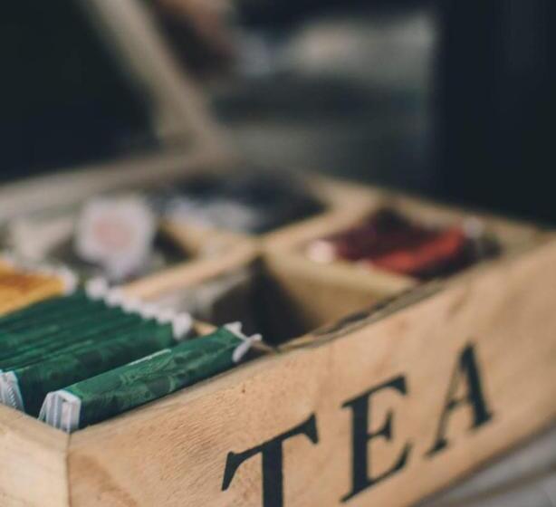 בית מלון כפרי Pousada Kybalion