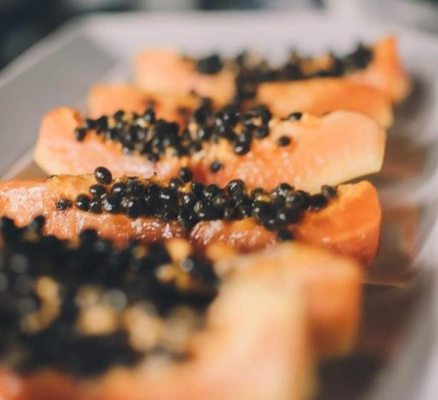 בית מלון כפרי Pousada Kybalion