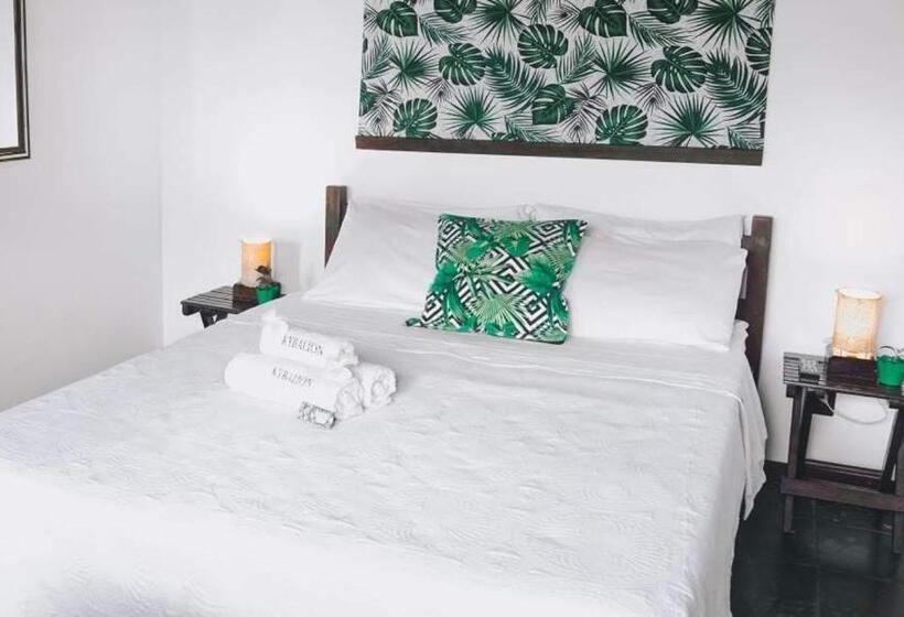 בית מלון כפרי Pousada Kybalion