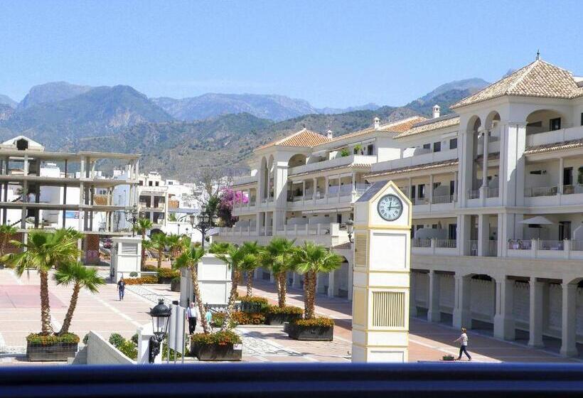 ホテル Puerta Del Mar   Adults Recommended