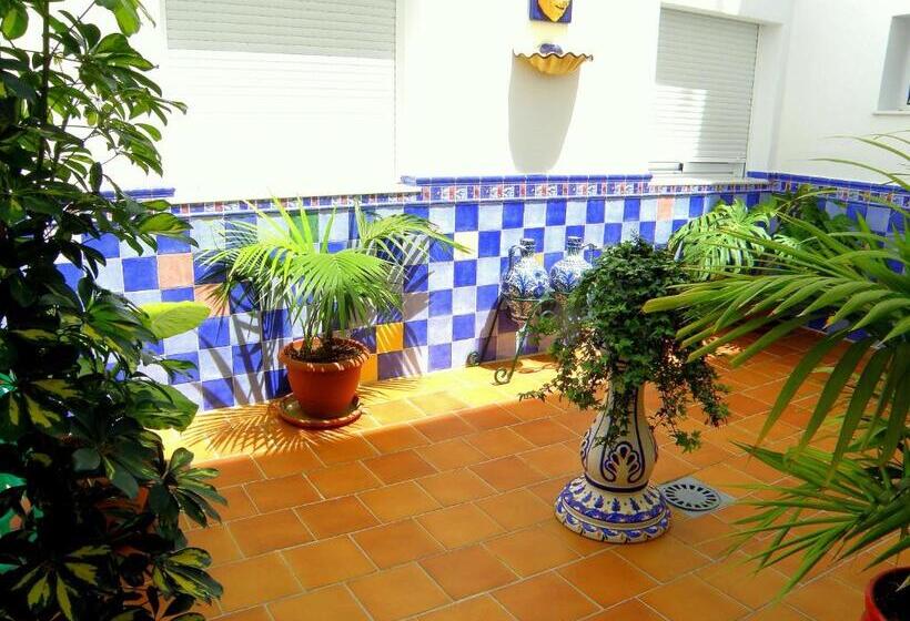 ホテル Puerta Del Mar   Adults Recommended