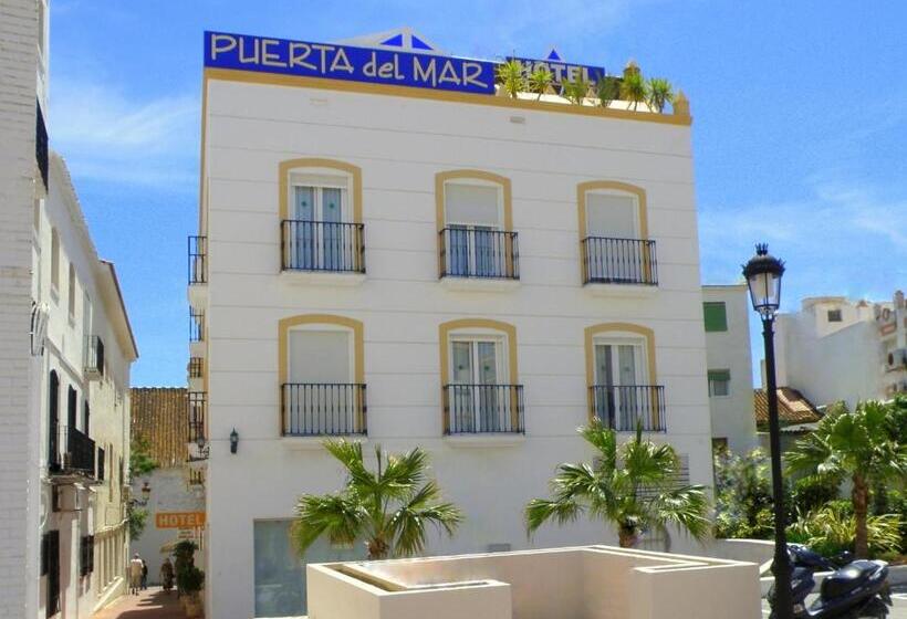 ホテル Puerta Del Mar   Adults Recommended
