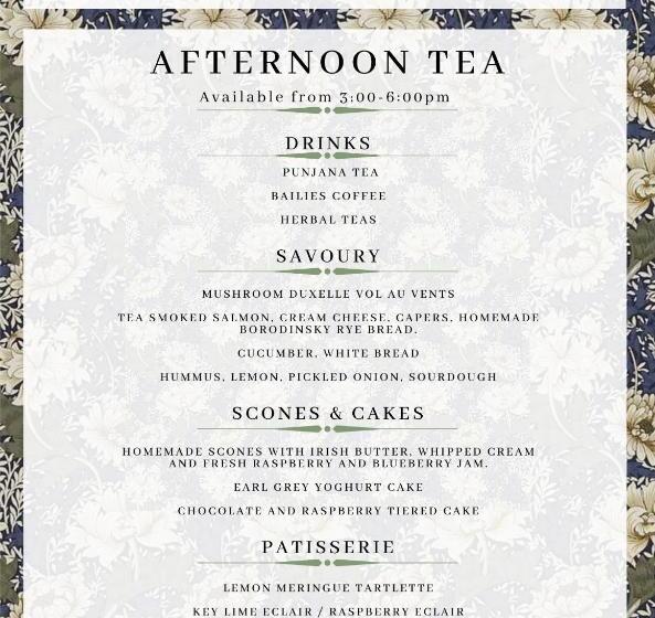 בית מלון כפרי Ravenhill House