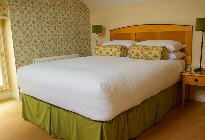 בית מלון כפרי Ravenhill House