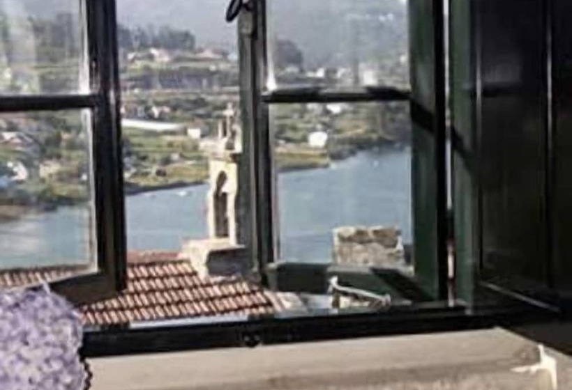 هتل Rectoral De Cobres 1729