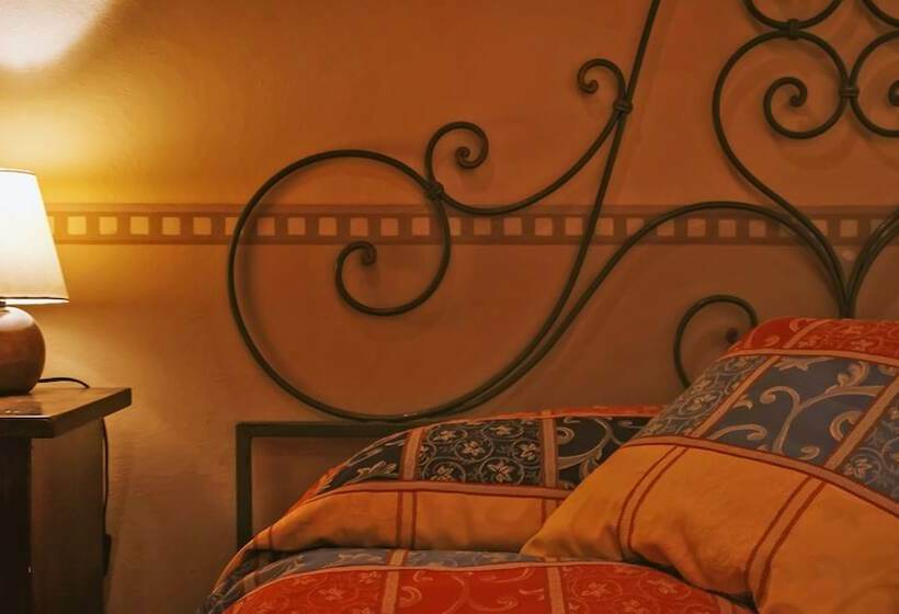 酒店 Relais Parco Fiorito & Spa Agriturismo, Ristorante E Fattoria Didattica