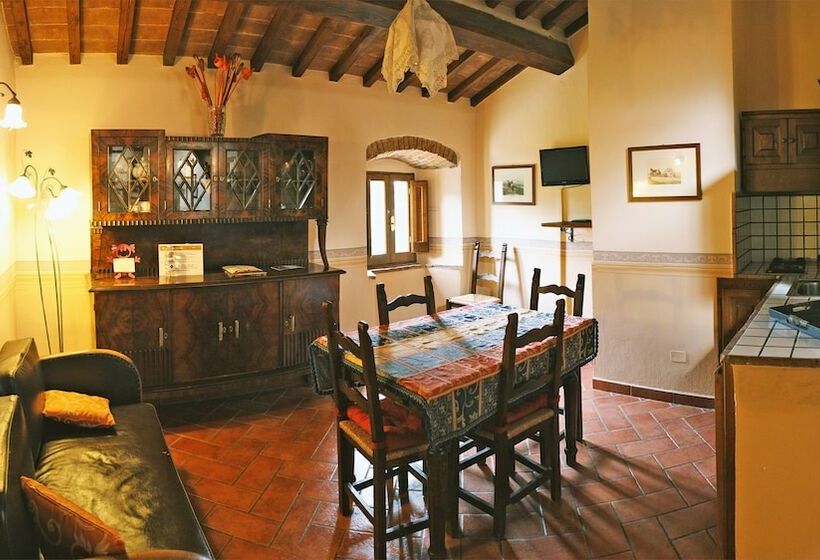 酒店 Relais Parco Fiorito & Spa  Agriturismo, Ristorante E Fattoria Didattica