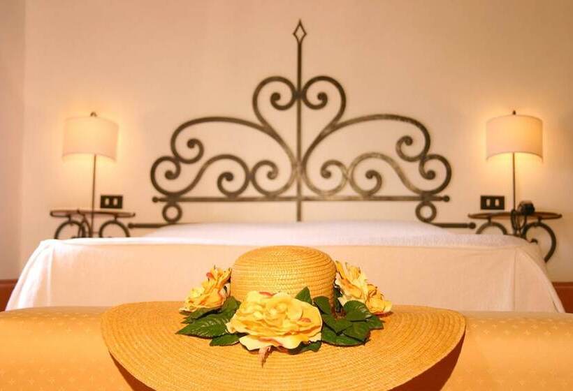 فندق Relais San Pietro In Polvano