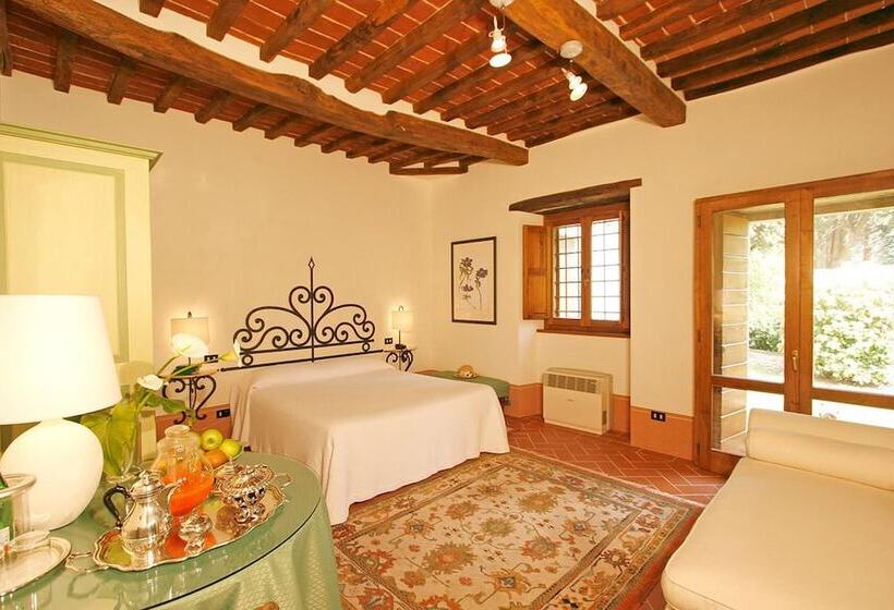 فندق Relais San Pietro In Polvano