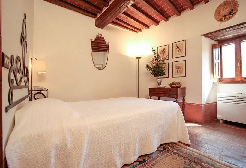 فندق Relais San Pietro In Polvano