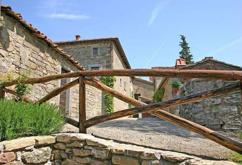 فندق Relais San Pietro In Polvano