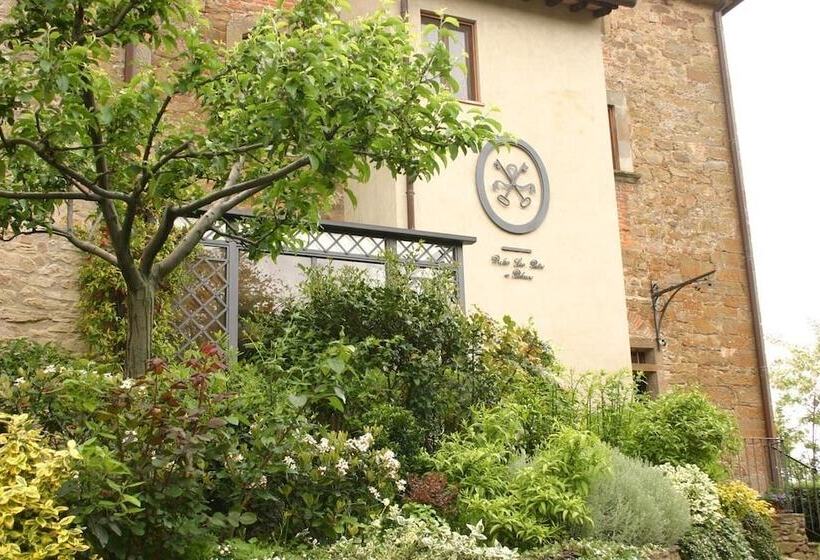 فندق Relais San Pietro In Polvano