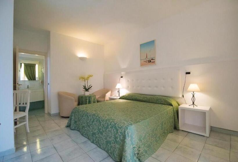 호텔 Residence Villa San Giovanni