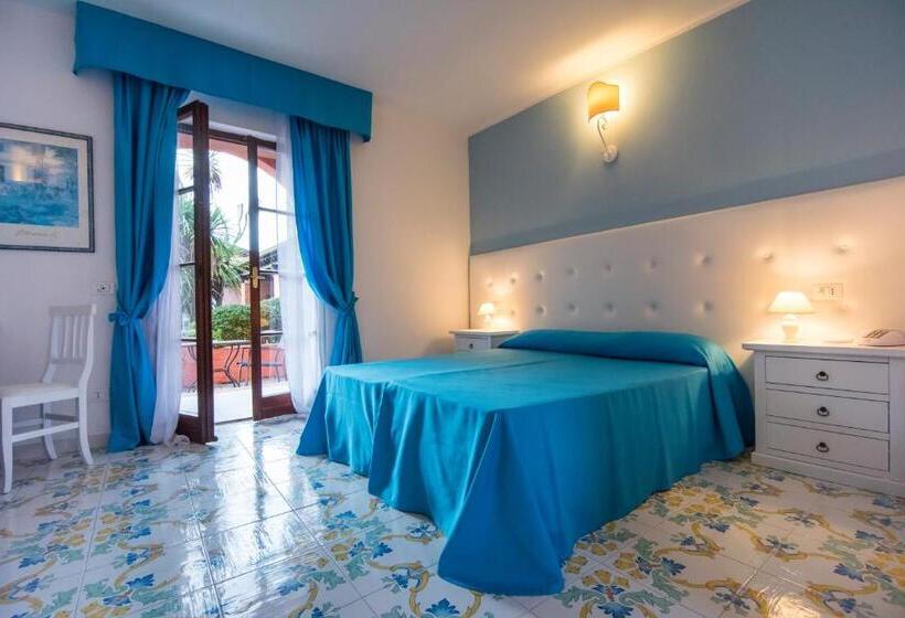 호텔 Residence Villa San Giovanni