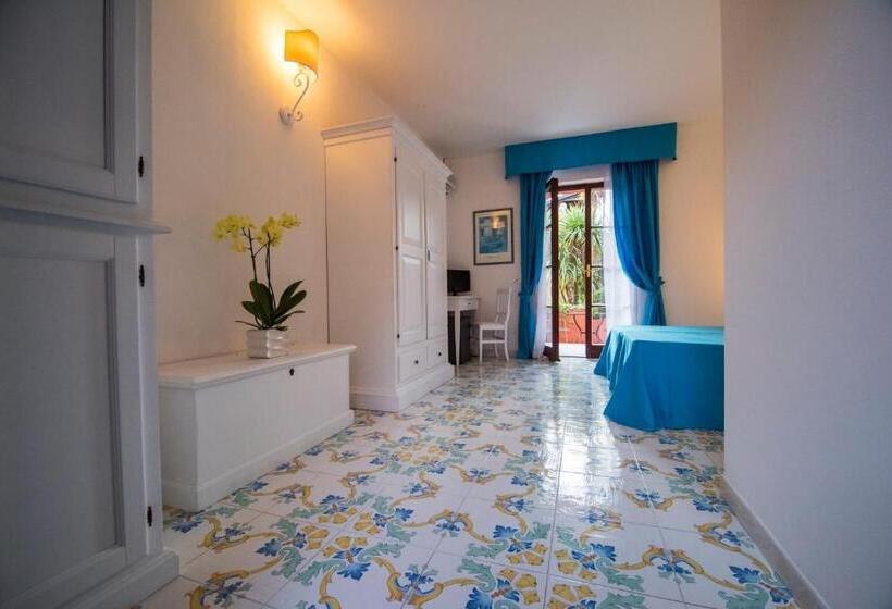 호텔 Residence Villa San Giovanni