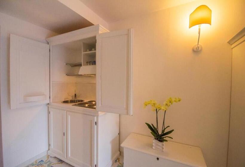 호텔 Residence Villa San Giovanni