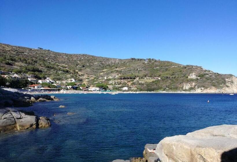 호텔 Residence Villa San Giovanni