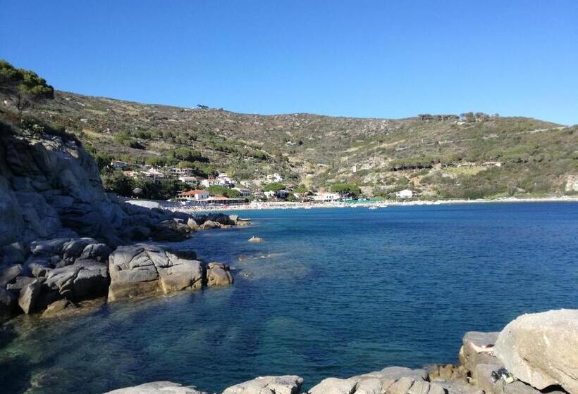 호텔 Residence Villa San Giovanni