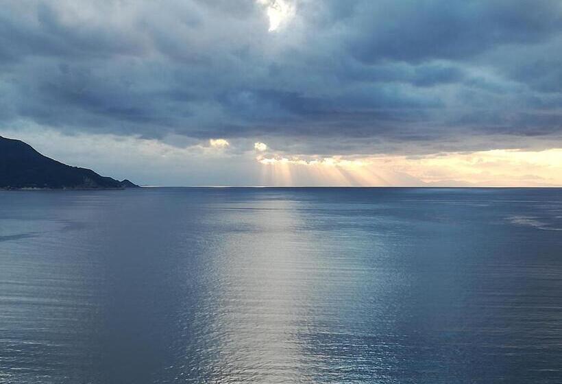 호텔 Residence Villa San Giovanni