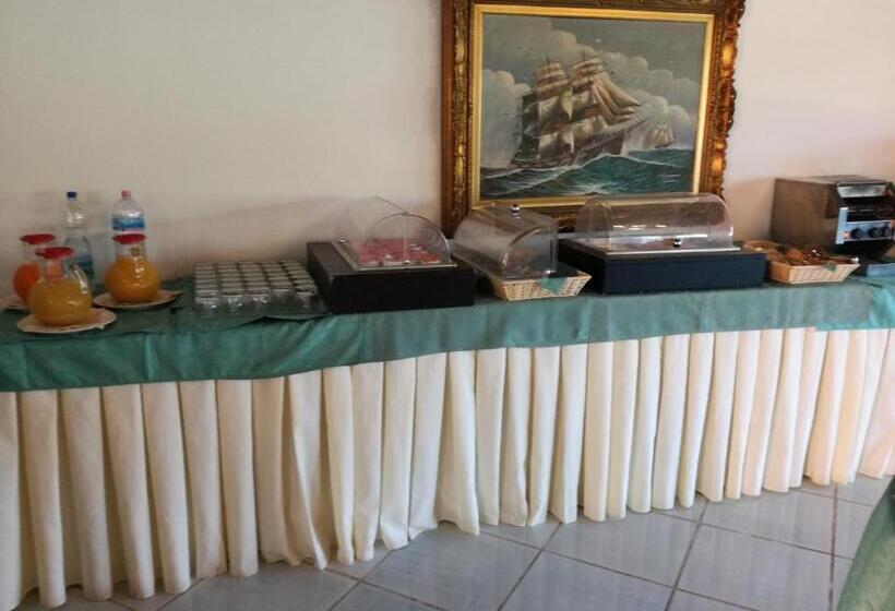 호텔 Residence Villa San Giovanni