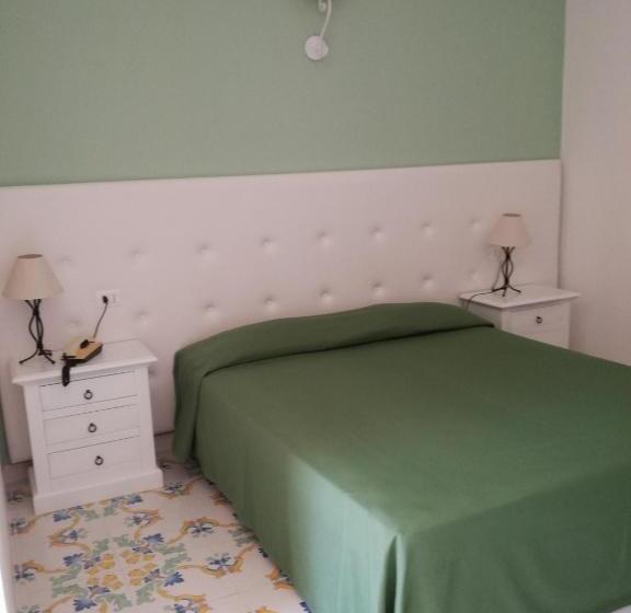 호텔 Residence Villa San Giovanni