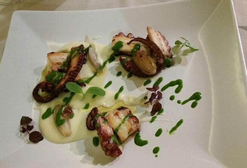 호텔 Residence Villa San Giovanni