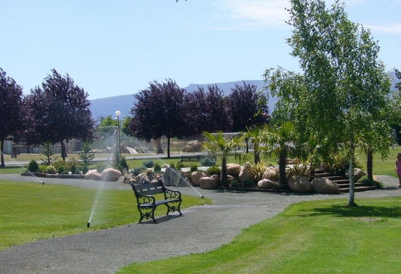 ホテル Restaurante La Alhama