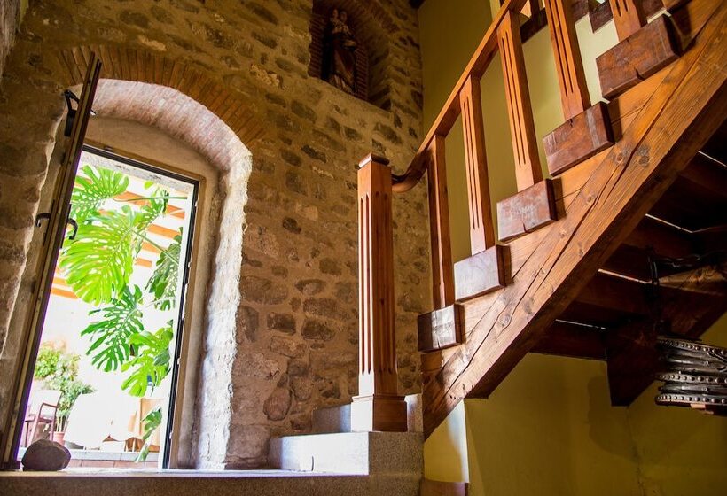 فندق ريفى Boutique Posada Dos Orillas