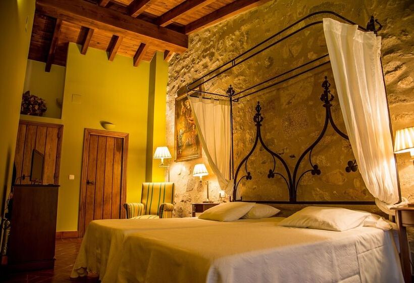 فندق ريفى Boutique Posada Dos Orillas