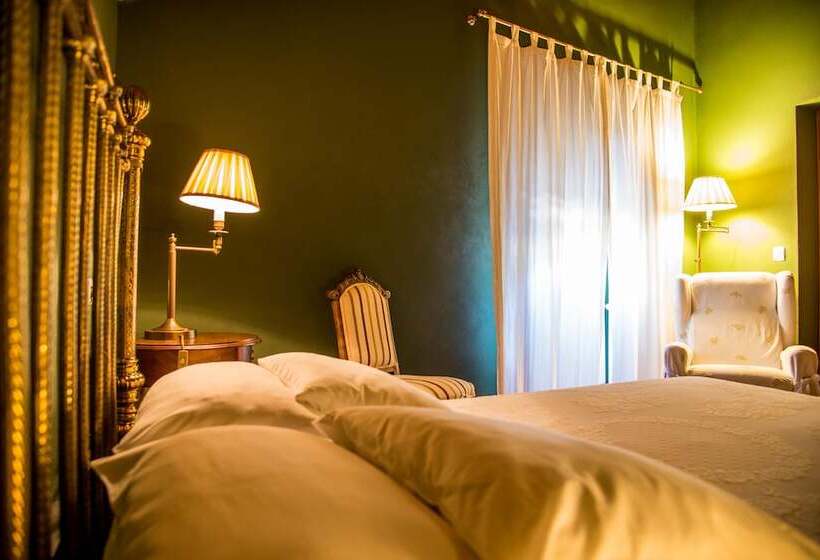 교외 호텔 Boutique Posada Dos Orillas