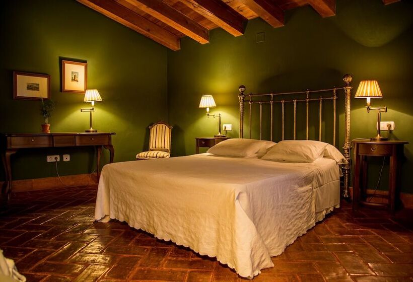 교외 호텔 Boutique Posada Dos Orillas