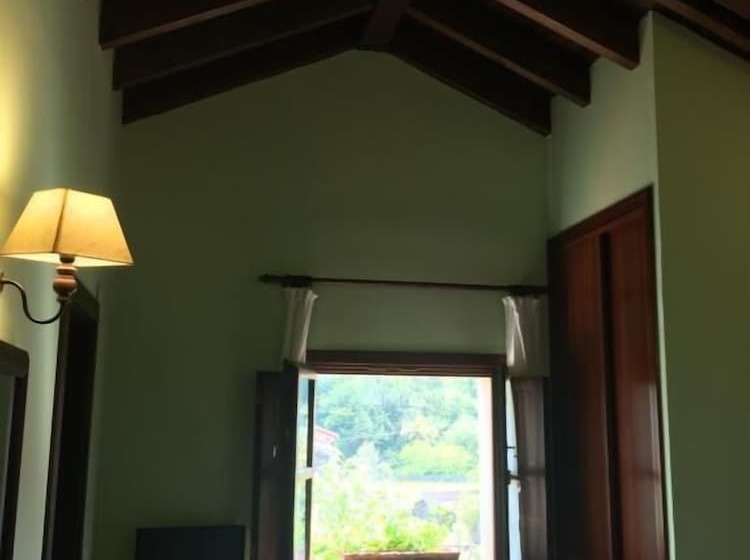 هتل روستایی La Casona De Nueva